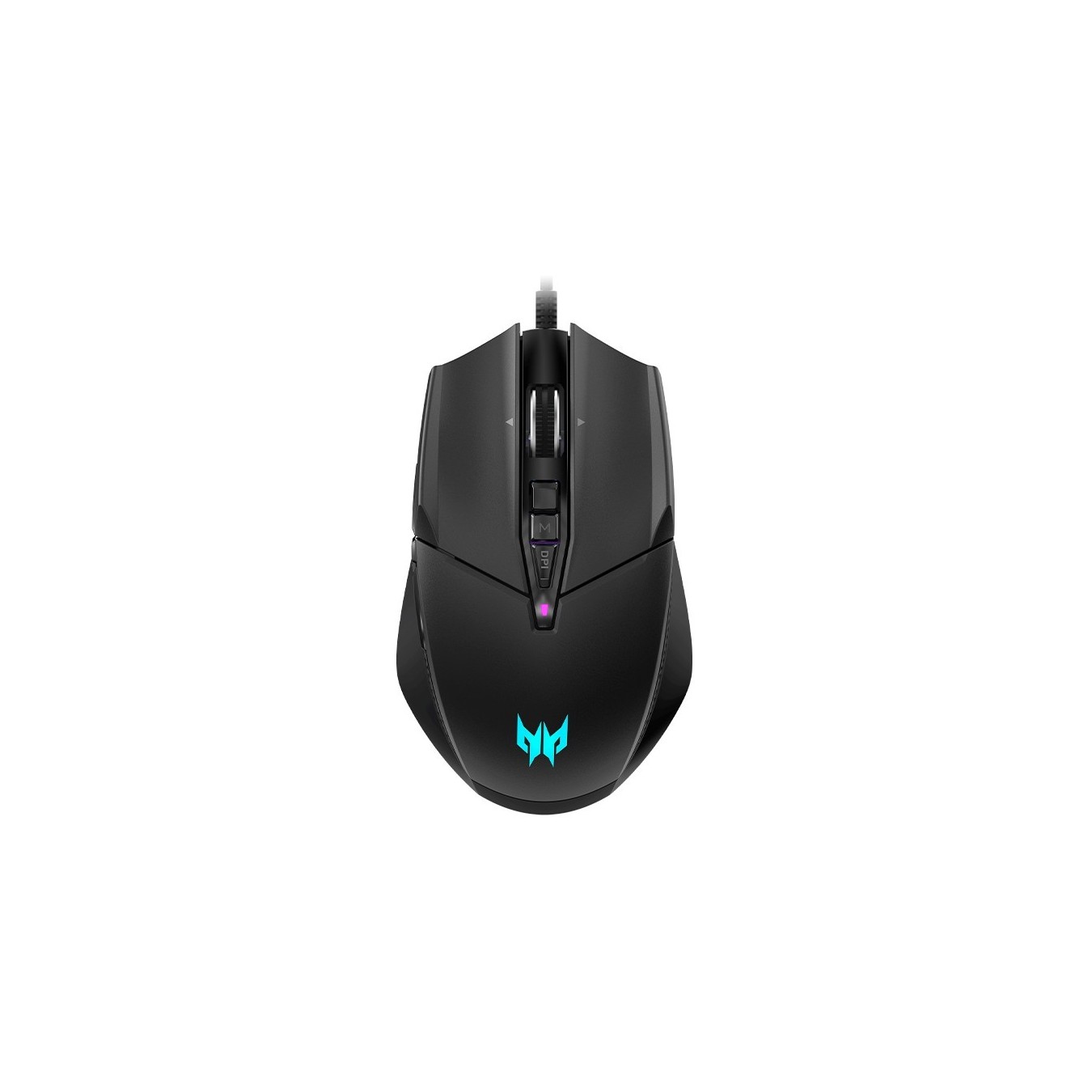 Acer Predator CESTUS 335 Gaming Mouse - CESTUS 335 - 19,000 DPI, 10 Programmable Buttons — Buy in Cyprus with Fast Delivery