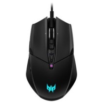 Acer Predator CESTUS 335 Gaming Mouse - CESTUS 335 - 19,000 DPI, 10 Programmable Buttons — Buy in Cyprus with Fast Delivery