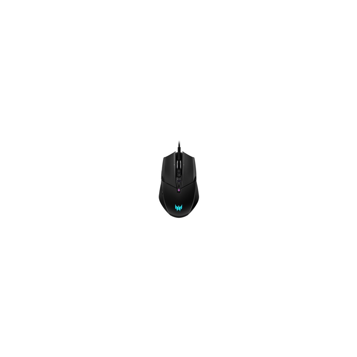 Acer Predator CESTUS 335 Gaming Mouse - CESTUS 335 - 19,000 DPI, 10 Programmable Buttons — Buy in Cyprus with Fast Delivery