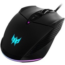 Acer Predator CESTUS 335 Gaming Mouse - CESTUS 335 - 19,000 DPI, 10 Programmable Buttons — Buy in Cyprus with Fast Delivery