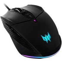 Acer Predator CESTUS 335 Gaming Mouse - CESTUS 335 - 19,000 DPI, 10 Programmable Buttons — Buy in Cyprus with Fast Delivery