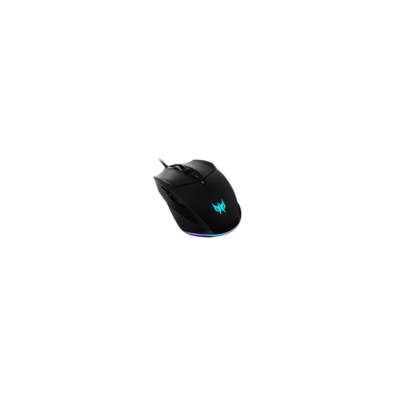Acer Predator CESTUS 335 Gaming Mouse - CESTUS 335 - 19,000 DPI, 10 Programmable Buttons — Buy in Cyprus with Fast Delivery