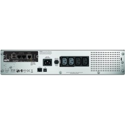 Buy APC Smart-UPS Rack 2U SMT750RMI2UNC - SMT750RMI2UNC - 750 VA / 500 W, Networ... in Cyprus, Nicosia, Limassol, Larnaka, Pafos