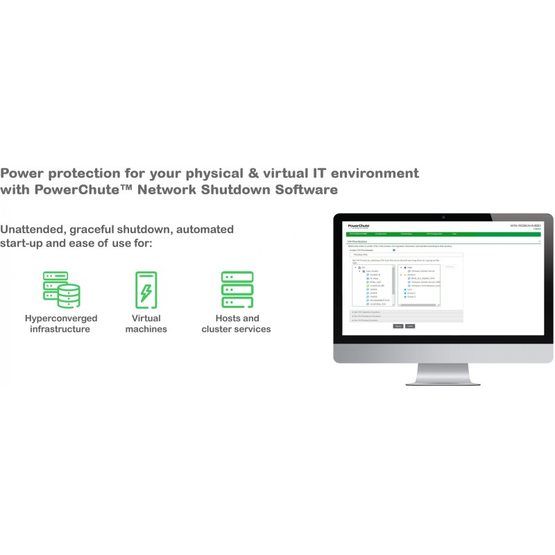 Buy APC Smart-UPS Rack 2U SMT750RMI2UNC - SMT750RMI2UNC - 750 VA / 500 W, Networ... in Cyprus, Nicosia, Limassol, Larnaka, Pafos