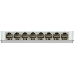 Buy D-Link GO-SW-8G E - GO-SW-8G E - 8-Port Gigabit Unmanaged Switch in Cyprus, Nicosia, Limassol, Larnaka, Pafos