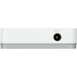 Buy D-Link GO-SW-8G E - GO-SW-8G E - 8-Port Gigabit Unmanaged Switch in Cyprus, Nicosia, Limassol, Larnaka, Pafos