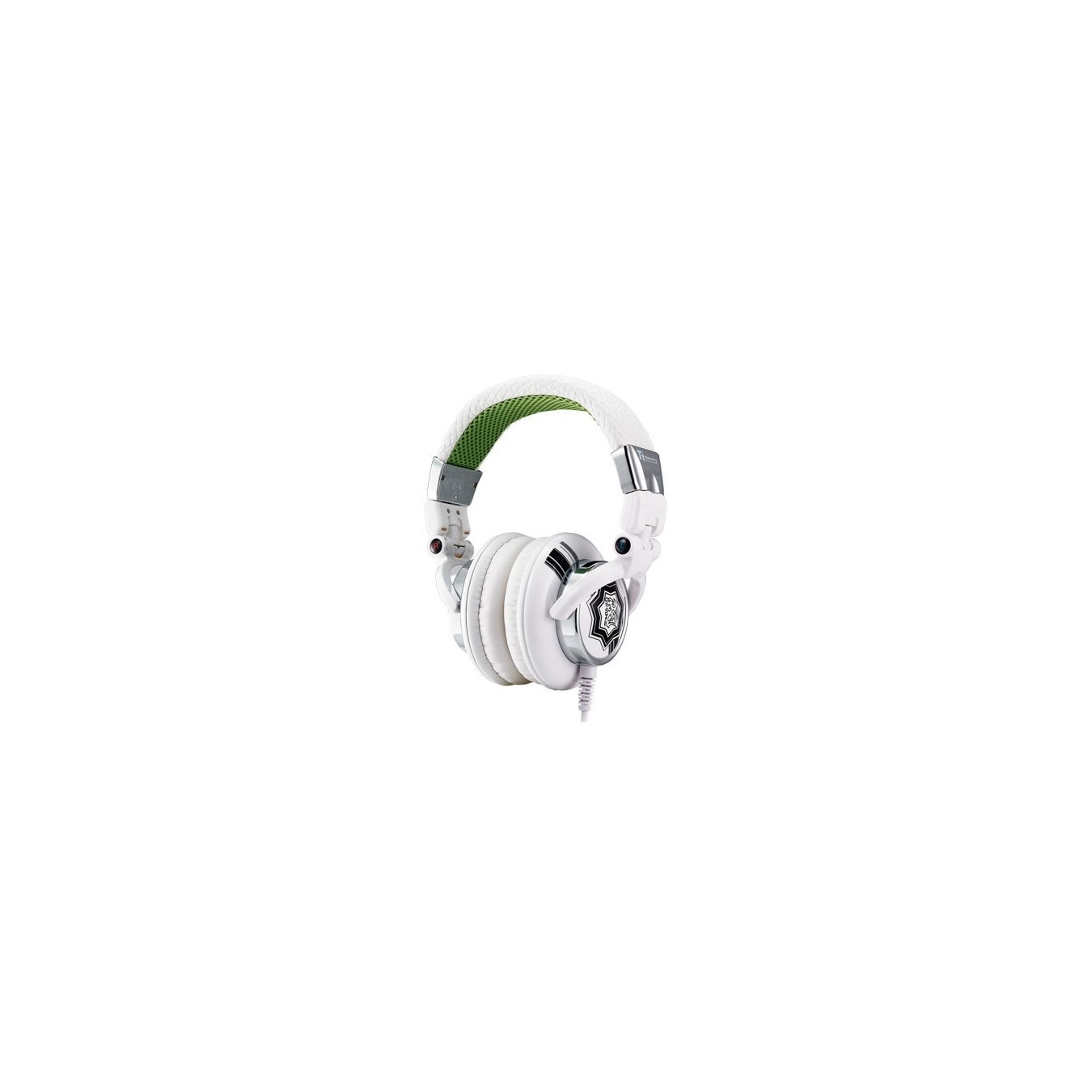 Thermaltake Tt eSPORTS Headset DRACCO - DRACCO - White, 3.5mm Stereo — Buy in Cyprus with Fast Delivery
