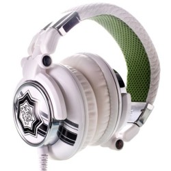 Buy Thermaltake Tt eSPORTS Headset DRACCO - DRACCO - White, 3.5mm Stereo in Cyprus, Nicosia, Limassol, Larnaka, Pafos