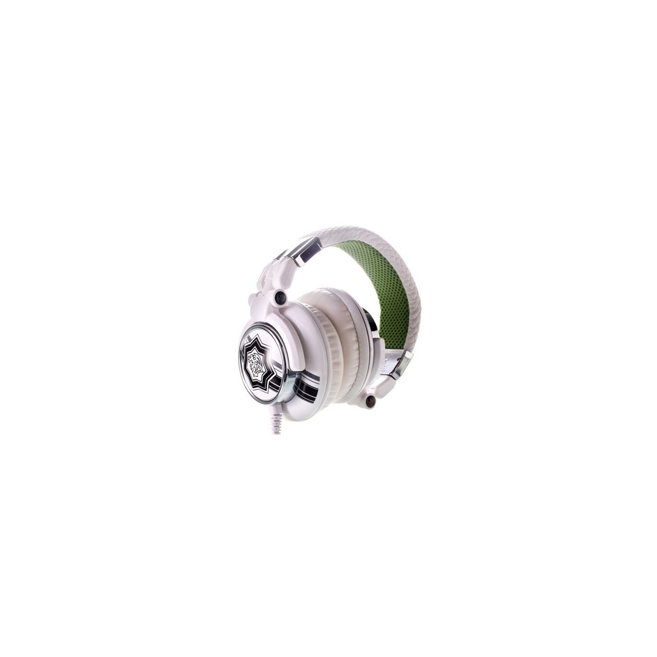 Thermaltake Tt eSPORTS Headset DRACCO - DRACCO - White, 3.5mm Stereo — Buy in Cyprus with Fast Delivery