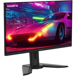 Buy GIGABYTE M32UP 80.01cm 31.5" IPS Monitor - M32UP - 4K, 60Hz, HDMI 2.1 x2, DP... in Cyprus, Nicosia, Limassol, Larnaka, Pafos