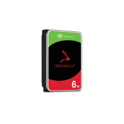Buy Seagate IronWolf NAS HDD - ST6000VN006 - 6TB 3.5" SATA III 6Gb/s, 256MB Cach... in Cyprus, Nicosia, Limassol, Larnaka, Pafos