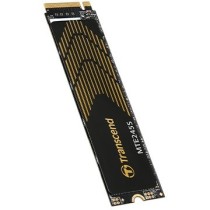 Transcend 500GB M.2 2280 PCIe Gen4x4 NVMe SSD - 3D TLC DRAM-less — Buy in Cyprus with Fast Delivery