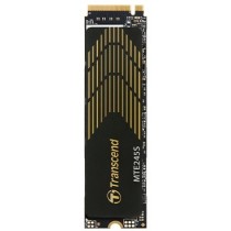 Transcend 500GB M.2 2280 PCIe Gen4x4 NVMe SSD - 3D TLC DRAM-less — Buy in Cyprus with Fast Delivery