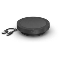 Buy Jabra Speak2 40 MS Speakerphone - Speak2 40 MS - MS Teams optimized wired US... in Cyprus, Nicosia, Limassol, Larnaka, Pafos