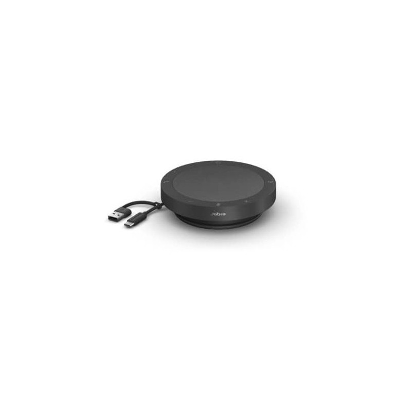Buy Jabra Speak2 40 MS Speakerphone - Speak2 40 MS - MS Teams optimized wired US... in Cyprus, Nicosia, Limassol, Larnaka, Pafos