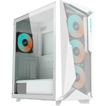 Midi GIGABYTE C301GW V2 ATX White - C301GW V2 - Mid Tower ATX White — Buy in Cyprus with Fast Delivery