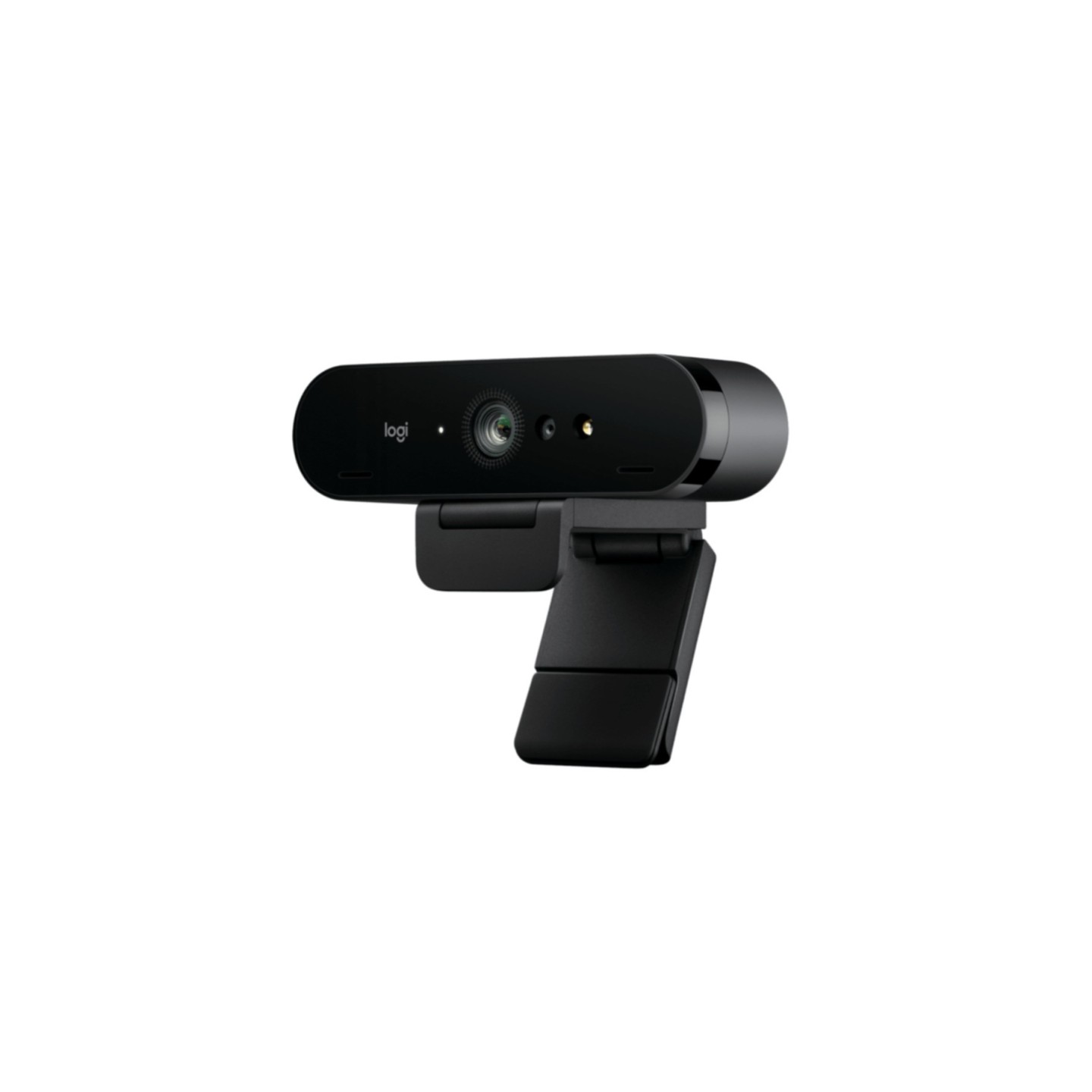 Logitech Brio 4K Webcam - 960-001718 - 4K HDR, Dual Mics, 65° FOV (Boxed) — Buy in Cyprus with Fast Delivery