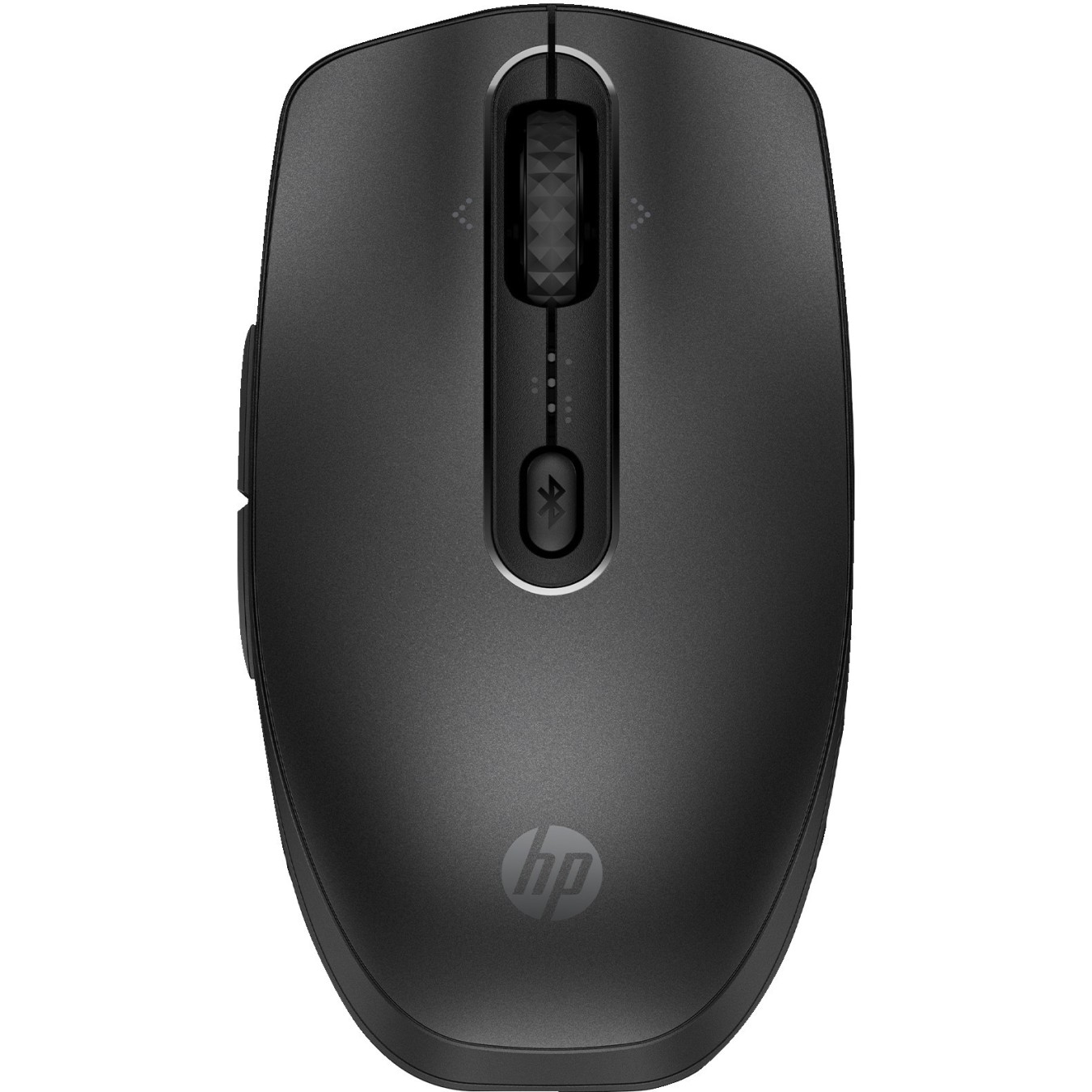 HP Mouse 695 - 695 - Wireless Qi-Charging Black — Buy in Cyprus with Fast Delivery
