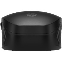 HP Mouse 695 - 695 - Wireless Qi-Charging Black — Buy in Cyprus with Fast Delivery