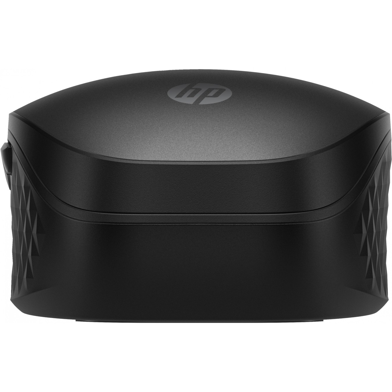 HP Mouse 695 - 695 - Wireless Qi-Charging Black — Buy in Cyprus with Fast Delivery