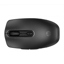HP Mouse 695 - 695 - Wireless Qi-Charging Black — Buy in Cyprus with Fast Delivery