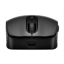 HP Mouse 695 - 695 - Wireless Qi-Charging Black — Buy in Cyprus with Fast Delivery