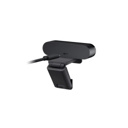 Buy Logitech Brio 4K Webcam - 960-001718 - 4K HDR, Dual Mics, 65° FOV in Cyprus, Nicosia, Limassol, Larnaka, Pafos