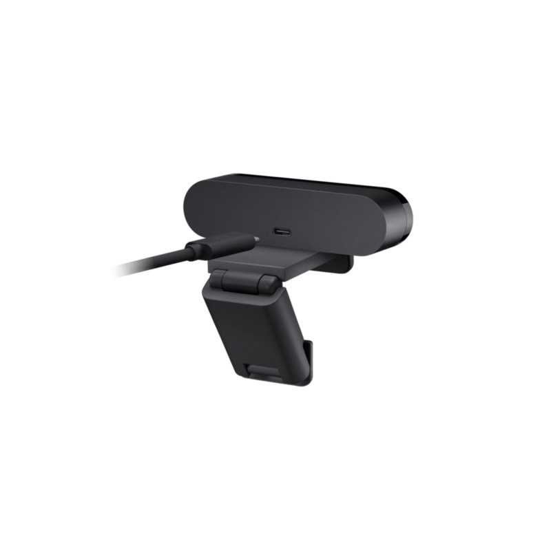 Buy Logitech Brio 4K Webcam - 960-001718 - 4K HDR, Dual Mics, 65° FOV in Cyprus, Nicosia, Limassol, Larnaka, Pafos