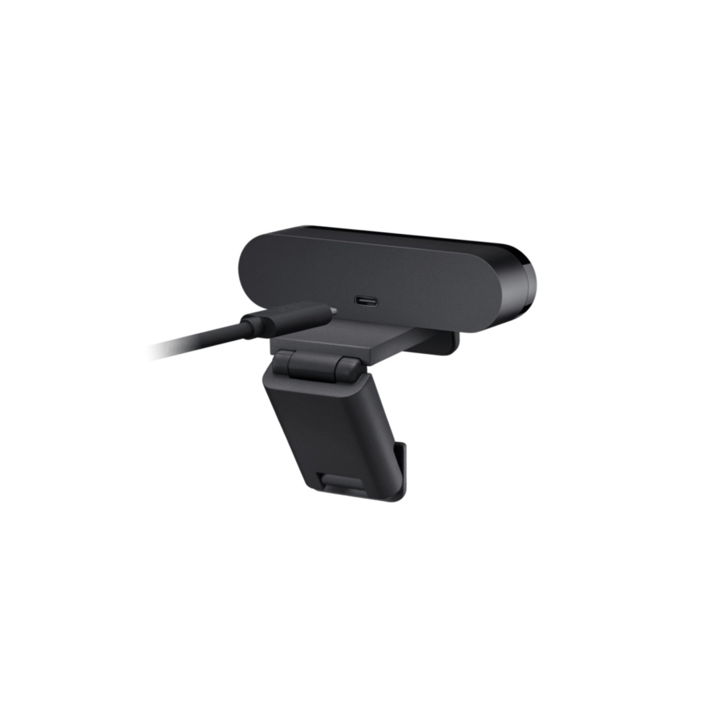 Logitech Brio 4K Webcam - 960-001718 - 4K HDR, Dual Mics, 65° FOV (Boxed) — Buy in Cyprus with Fast Delivery