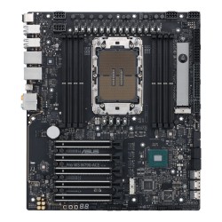 Buy ASUS Pro WS W790-ACE - Workstation Motherboard (LGA 4677, Intel W790, DDR5, ... in Cyprus, Nicosia, Limassol, Larnaka, Pafos