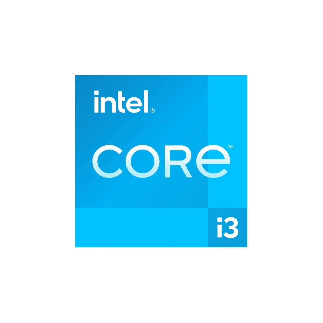 Intel Core i3-12100F - 12100F - LGA1700 Boxed - 4C/8T, 3.3GHz, 58W, Gen12 Alder Lake — Buy in Cyprus with Fast Delivery