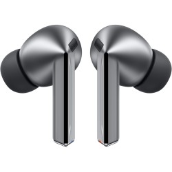 Buy Samsung Galaxy Buds3 Pro - SM-R630 - Gray, TWS in Cyprus, Nicosia, Limassol, Larnaka, Pafos