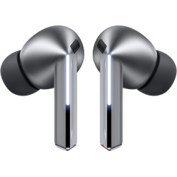Buy Samsung Galaxy Buds3 Pro - SM-R630 - Gray, TWS in Cyprus, Nicosia, Limassol, Larnaka, Pafos