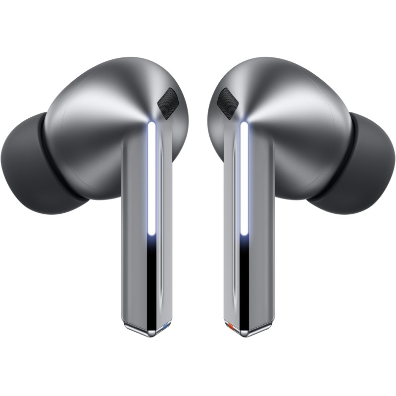 Buy Samsung Galaxy Buds3 Pro - SM-R630 - Gray, TWS in Cyprus, Nicosia, Limassol, Larnaka, Pafos