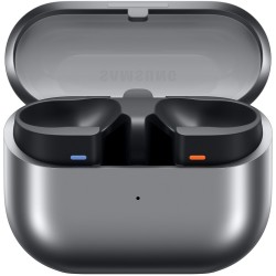 Buy Samsung Galaxy Buds3 Pro - SM-R630 - Gray, TWS in Cyprus, Nicosia, Limassol, Larnaka, Pafos