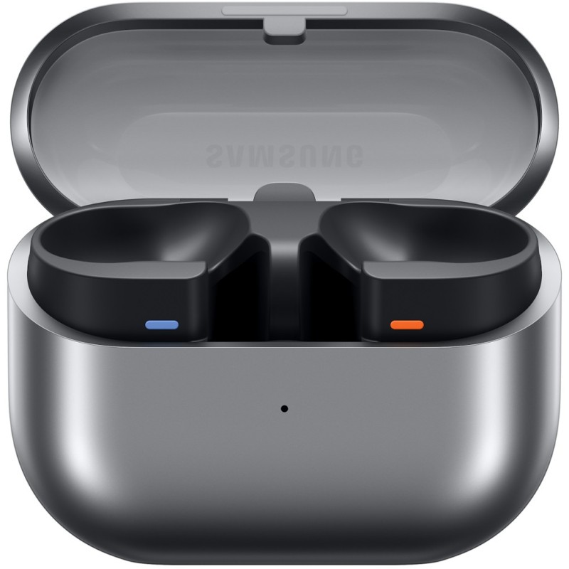 Buy Samsung Galaxy Buds3 Pro - SM-R630 - Gray, TWS in Cyprus, Nicosia, Limassol, Larnaka, Pafos