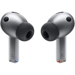 Buy Samsung Galaxy Buds3 Pro - SM-R630 - Gray, TWS in Cyprus, Nicosia, Limassol, Larnaka, Pafos