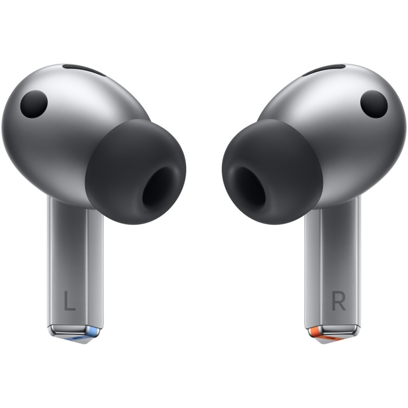 Buy Samsung Galaxy Buds3 Pro - SM-R630 - Gray, TWS in Cyprus, Nicosia, Limassol, Larnaka, Pafos