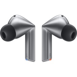 Buy Samsung Galaxy Buds3 Pro - SM-R630 - Gray, TWS in Cyprus, Nicosia, Limassol, Larnaka, Pafos