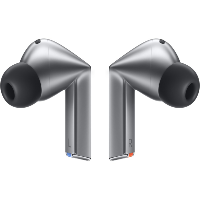 Buy Samsung Galaxy Buds3 Pro - SM-R630 - Gray, TWS in Cyprus, Nicosia, Limassol, Larnaka, Pafos