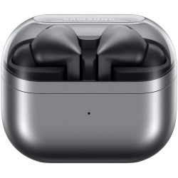 Buy Samsung Galaxy Buds3 Pro - SM-R630 - Gray, TWS in Cyprus, Nicosia, Limassol, Larnaka, Pafos