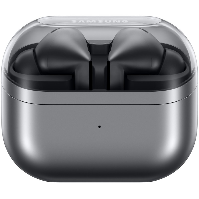 Buy Samsung Galaxy Buds3 Pro - SM-R630 - Gray, TWS in Cyprus, Nicosia, Limassol, Larnaka, Pafos