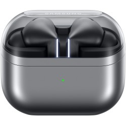 Buy Samsung Galaxy Buds3 Pro - SM-R630 - Gray, TWS in Cyprus, Nicosia, Limassol, Larnaka, Pafos