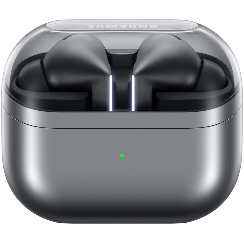 Buy Samsung Galaxy Buds3 Pro - SM-R630 - Gray, TWS in Cyprus, Nicosia, Limassol, Larnaka, Pafos