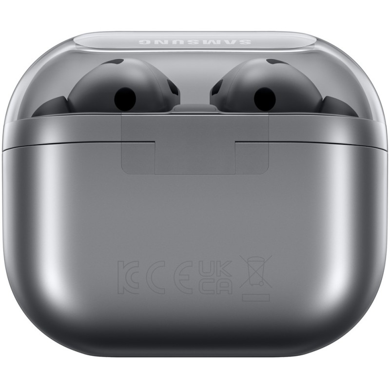 Buy Samsung Galaxy Buds3 Pro - SM-R630 - Gray, TWS in Cyprus, Nicosia, Limassol, Larnaka, Pafos