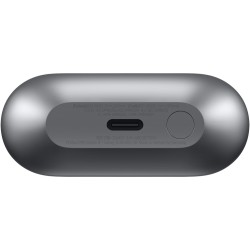 Buy Samsung Galaxy Buds3 Pro - SM-R630 - Gray, TWS in Cyprus, Nicosia, Limassol, Larnaka, Pafos