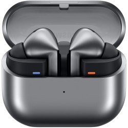 Buy Samsung Galaxy Buds3 Pro - SM-R630 - Gray, TWS in Cyprus, Nicosia, Limassol, Larnaka, Pafos
