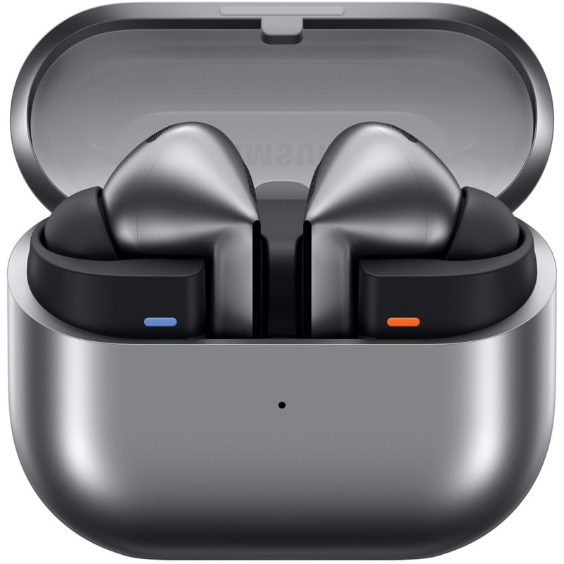 Buy Samsung Galaxy Buds3 Pro - SM-R630 - Gray, TWS in Cyprus, Nicosia, Limassol, Larnaka, Pafos