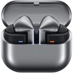 Buy Samsung Galaxy Buds3 Pro - SM-R630 - Gray, TWS in Cyprus, Nicosia, Limassol, Larnaka, Pafos