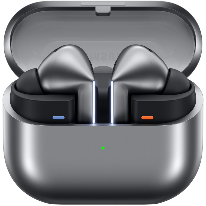Buy Samsung Galaxy Buds3 Pro - SM-R630 - Gray, TWS in Cyprus, Nicosia, Limassol, Larnaka, Pafos